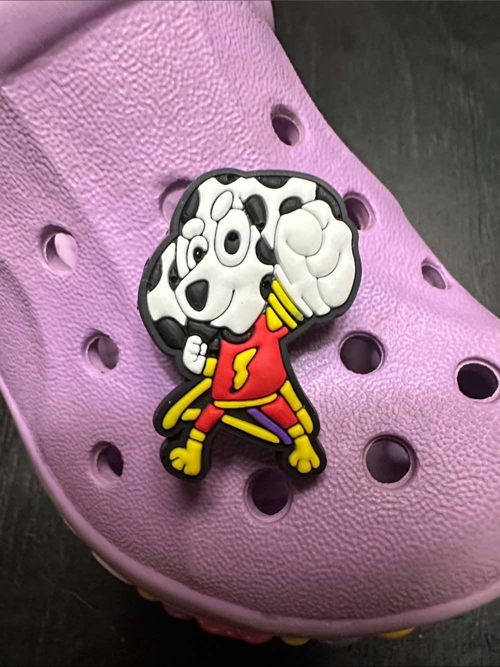 Character Shoe Charms. Bundle to save!